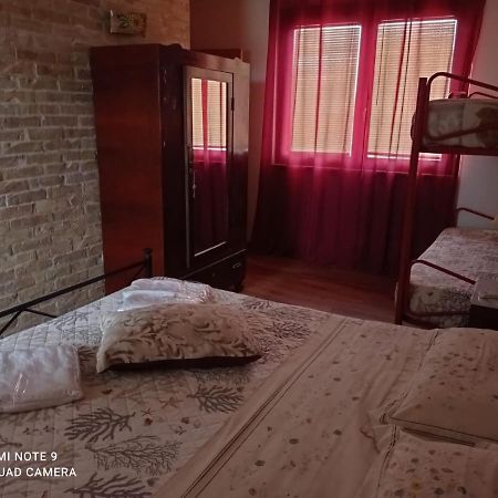 La Collina Degli Allori Βίλα Casalbordino Εξωτερικό φωτογραφία