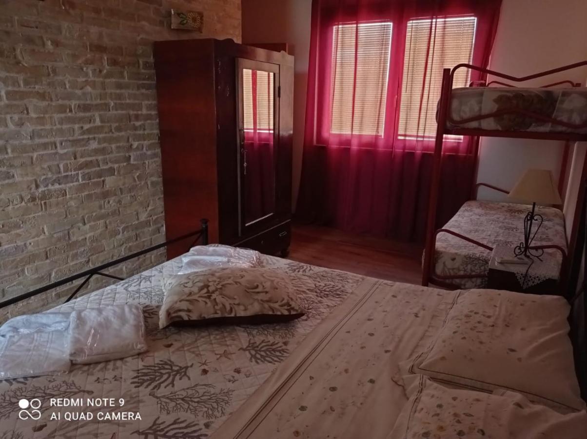 La Collina Degli Allori Βίλα Casalbordino Εξωτερικό φωτογραφία