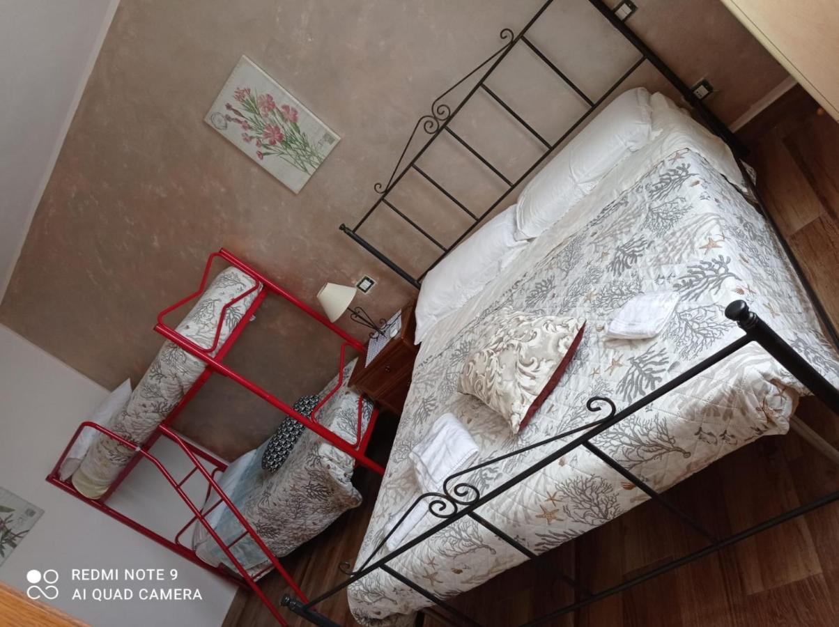 La Collina Degli Allori Βίλα Casalbordino Εξωτερικό φωτογραφία