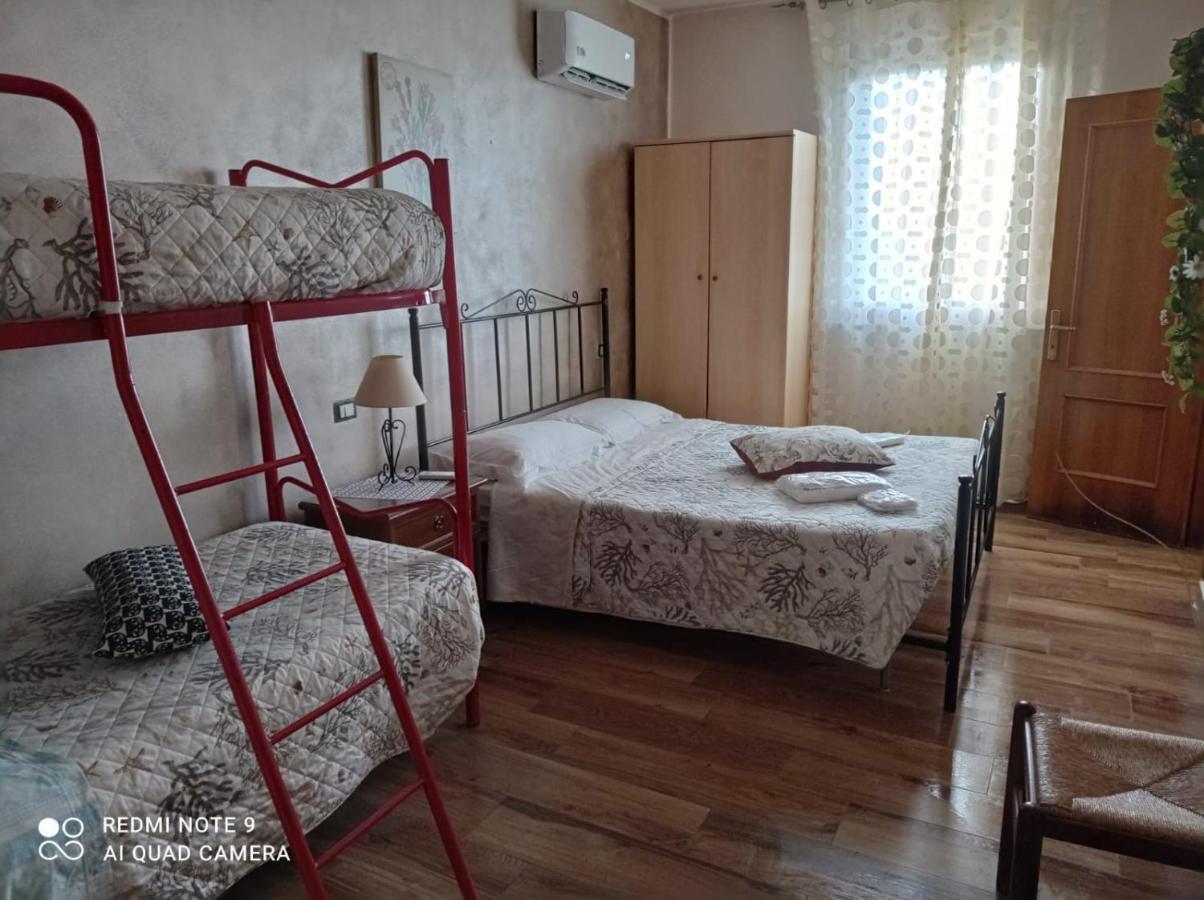 La Collina Degli Allori Βίλα Casalbordino Δωμάτιο φωτογραφία