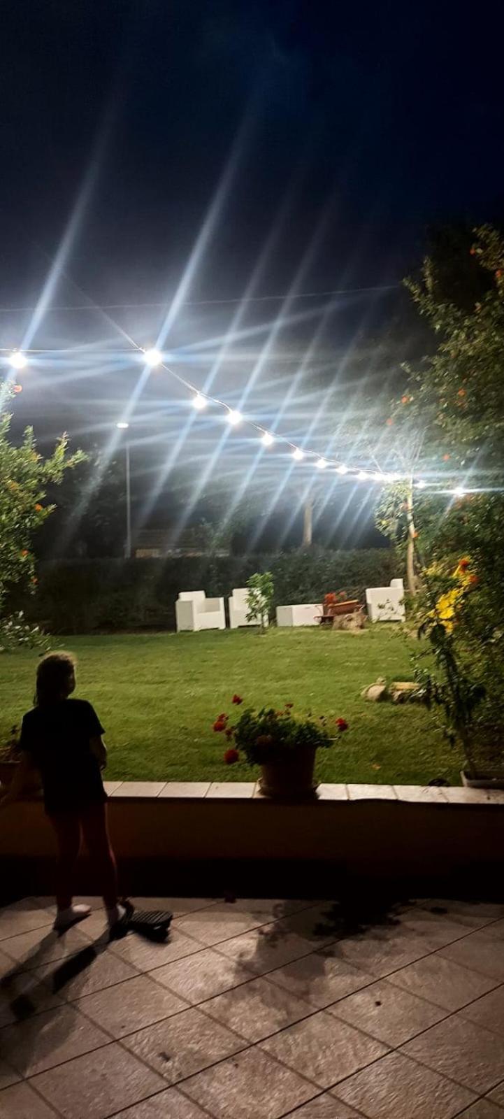 La Collina Degli Allori Βίλα Casalbordino Εξωτερικό φωτογραφία