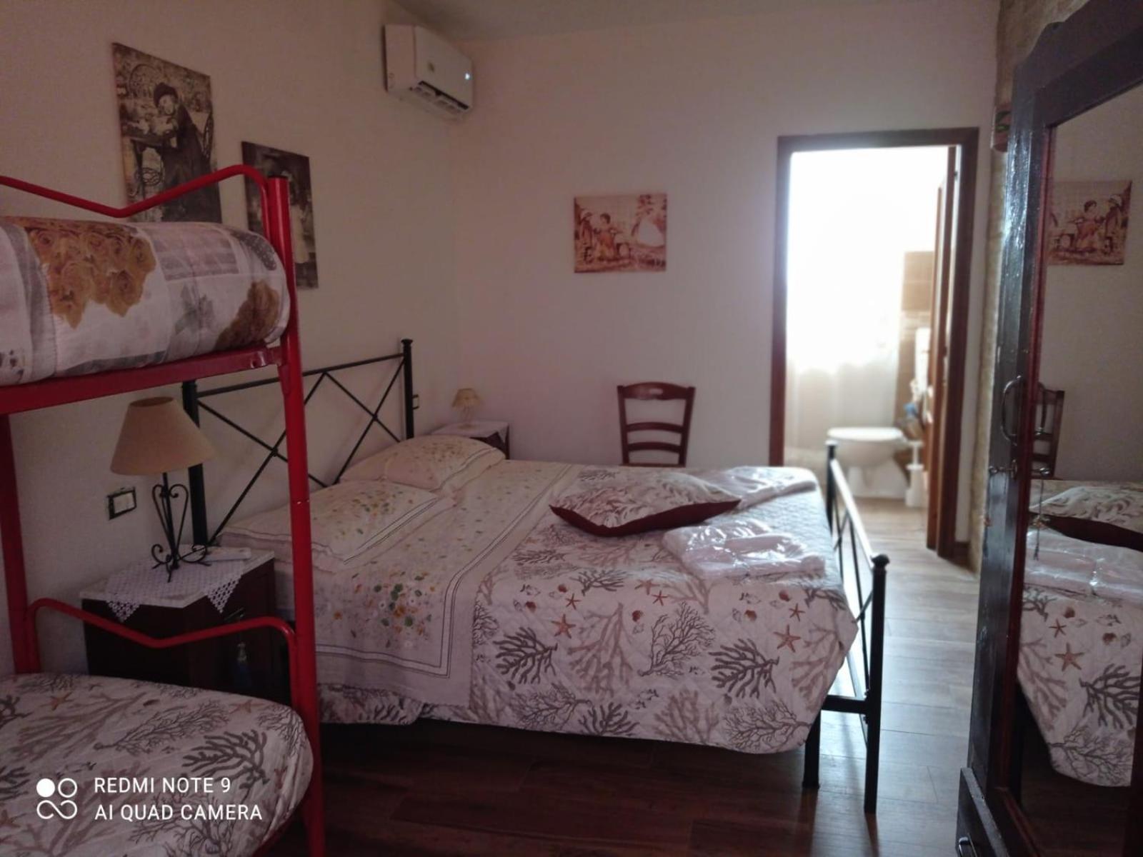 La Collina Degli Allori Βίλα Casalbordino Δωμάτιο φωτογραφία