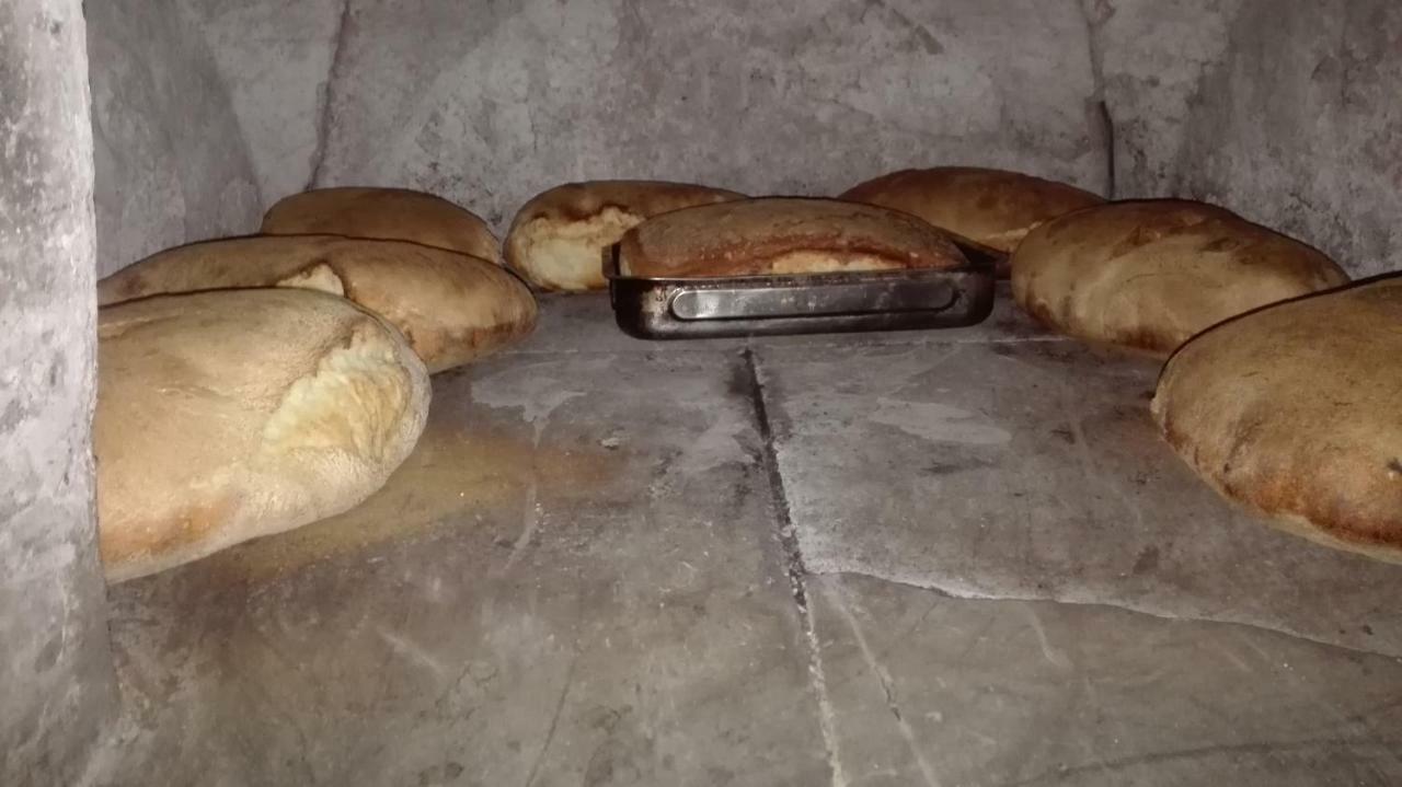 La Collina Degli Allori Βίλα Casalbordino Εξωτερικό φωτογραφία
