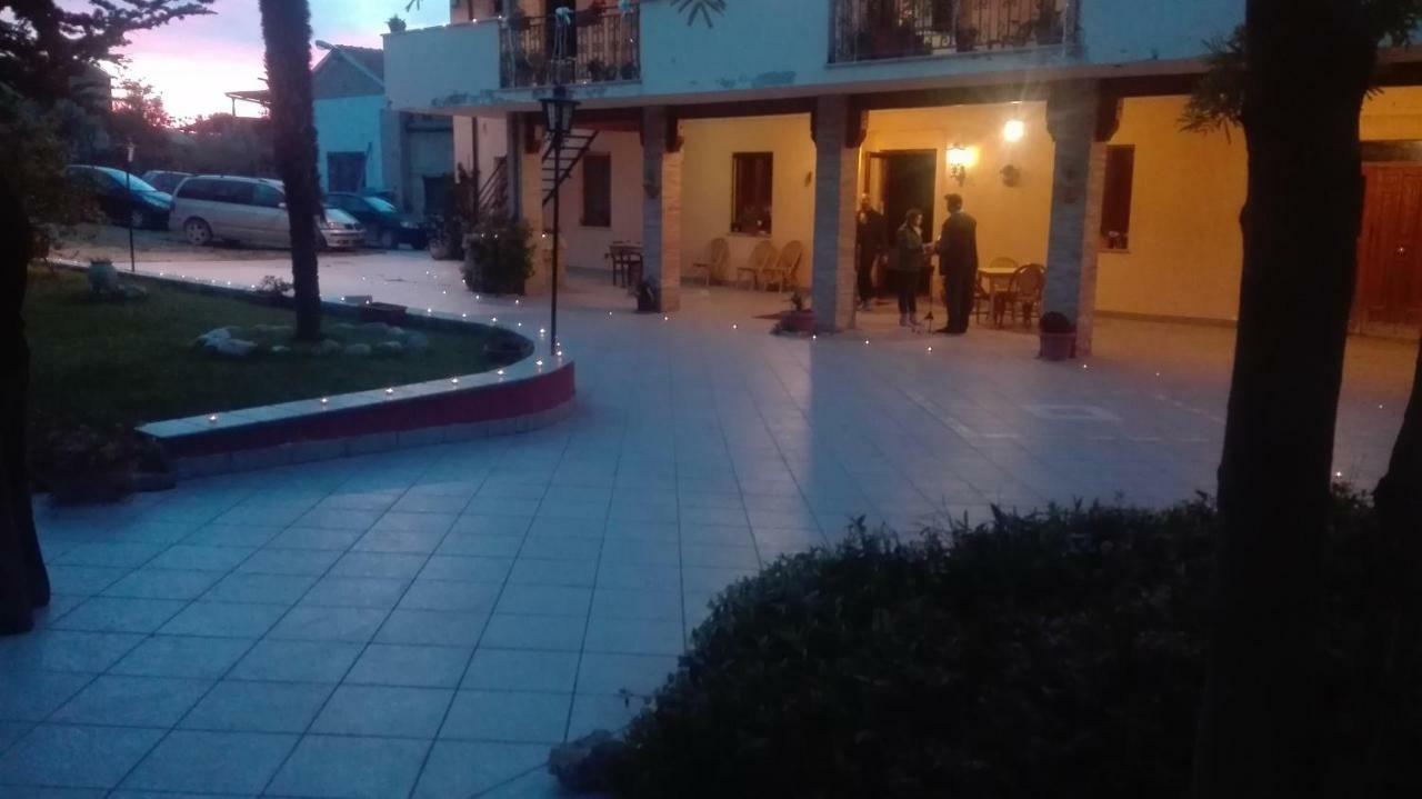 La Collina Degli Allori Βίλα Casalbordino Εξωτερικό φωτογραφία