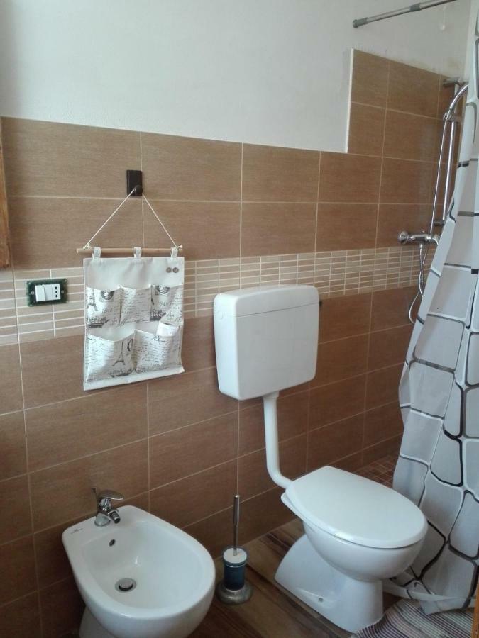 La Collina Degli Allori Βίλα Casalbordino Εξωτερικό φωτογραφία